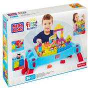 Mattel Mega Bloks Prescool Aktivite Masası CNM42