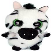 YooHoo Zebra 13cm