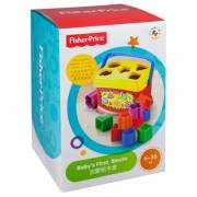 Mattel Fisher Price Renkli Bloklar K7167