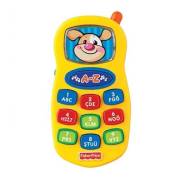 Mattel Fisher Price Eğitici Telefon M1670