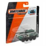 Mattel Matchbox İş Makinaları N3242