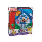 Mattel  Fisher Price Eğitici Aktivite Kitabı (Türkçe) R1247