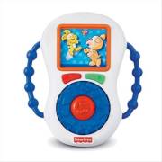 Mattel Fisher Price Eğitici Müzik Çalar (Türkçe) T5134