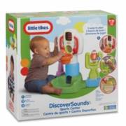 Furkan Little Tikes 4 ü 1 Arada Spor Merkez-FR-LT627569i