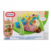 Furkan Little Tikes 5 in 1 Ayarlanabilir Bebek Aktivite Seti FR-LT635908