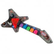 Furkan Little Tikes Işıklı Gitar FR-LT636226