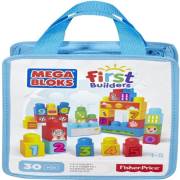 Mattel Mega Bloks First Builders Saymayı Öğreniyorum DCH37