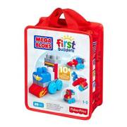 Mattel Mega Bloks First Builders CNH09