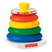 Mattel Fisher Price Renkli Halkalar 71050