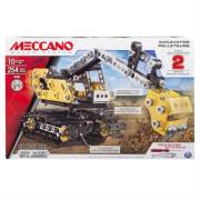 91806 Meccano Hareketli Vinç