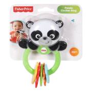 Mattel Fisher Price Panda Dişlik CGR96