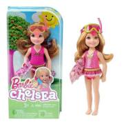 Mattel Barbie Chelsea ve Arkadaşları Partide CMY16