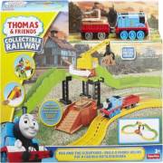 Mattel Thomas Araba Parçaları Kargosu Oyun Seti DGC08