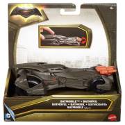 Mattel Batman Çek Bırak Arabalar DKC52