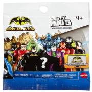 Mattel Batman Mini Figür DKN51