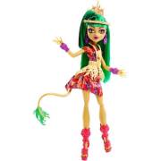 Mattel Monster High Acayip Bahar Partisi DKY94