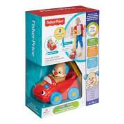 Mattel Fisher Price Yaşa Göre Gelişim Eğitici Köpekçiğin Arabası DLK68