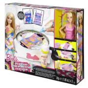 Mattel Barbie Renk Atölyesi DMC10