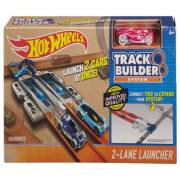 Mattel Hot Wheels Track Builder Setleri DNH84