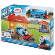 Mattel Thomas & Friends Depo Macerası Oyun Seti DVF73