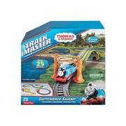 Mattel Thomas Friends Switchback Bataklığı Oyun Seti DVF74