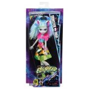 Mattel  Monster High Havalı Saçlı Acayipler DVH65