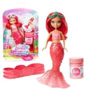 Mattel Barbie Baloncuklu Küçük Denizkızı DVM97