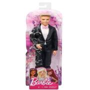 Mattel Barbie Damat Ken DVP39