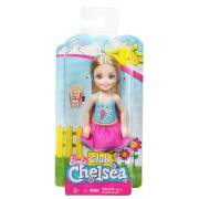 Mattel Barbie bebek serisi DWJ33