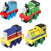 Mattel Thomas Küçük Tekli Trenler DWM28