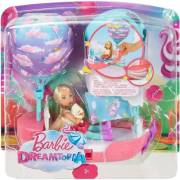 Mattel Barbie Chelseanin Sihirli Kayığı DWP59