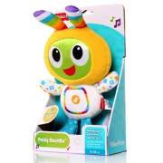 Mattel Fp Peluş Beatbo DYM40