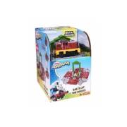 Mattel Thomas Adventures Mini İstasyon Seti FBC51