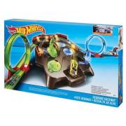 Mattel Hot Wheels- Dev Çember Yarış Seti FDF27