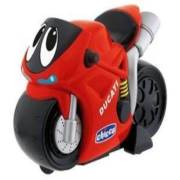 Chicco Turbo Touch Ducati Motorsiklet