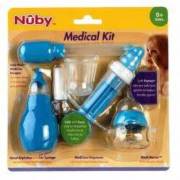 Nuby Medical Kit Sağlık Seti