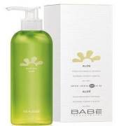 Babe % 100 Aloe Jel 300 ml