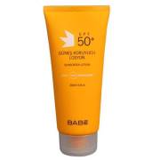 Babe Güneş Koruyucu Losyon Spf 50+ 200ml