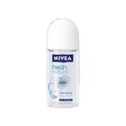 Nivea Deo Roll-On Fresh Natural 50 Ml.