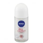 Nivea Deo Roll-On Dry Comfort 50 Ml.