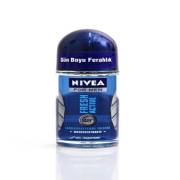 Nivea Deo Roll-On Fresh Active 50 Ml.