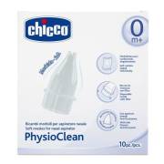 Chicco Burun Aspiratörü Yedek Uç / Physio Clean Yedek Uç