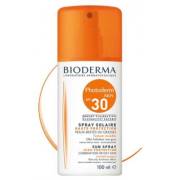 Bioderma Photoderm AKN Sprey SPF 30 Güneş Koruyucu 100 ml