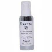 Rosense El ve Vücut Losyonu 100 ml