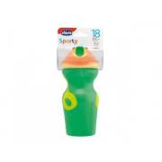 Chicco Sporty Cup Bardak - Yeşil