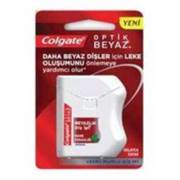 Colgate Optik Beyaz Diş İpi