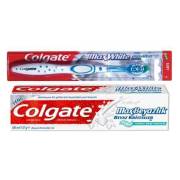 Colgate Beyaz Kristaller ile Max Beyazlık  Diş Macunu 50 ml