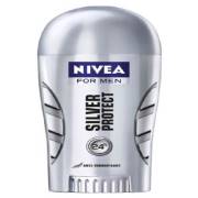 Nivea For Men Silver Protect Deo Stick