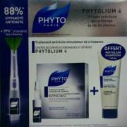 Phyto Phytolium 4 Erkek Tipi Saç Dökülmesine Karşı Etkili Serum Şampuan Hediyeli