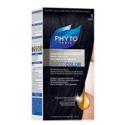 Phyto Phytocolor - 1 Siyah